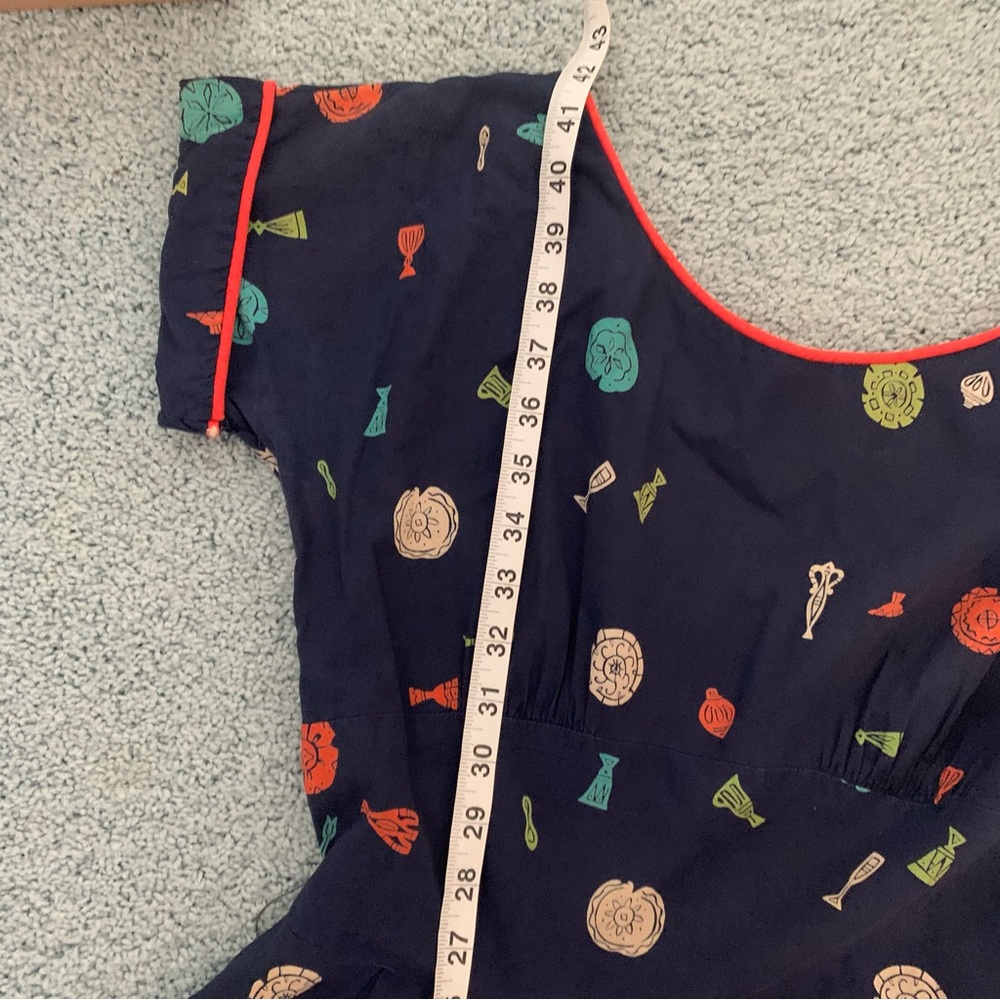 Vintage Pippa dress - Picture 2 of 6